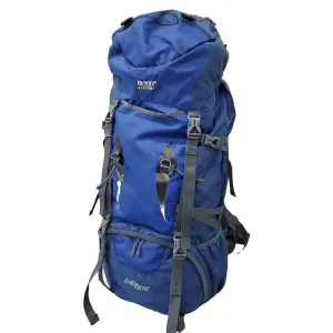露營背囊 Alpine 60 10 Backpack