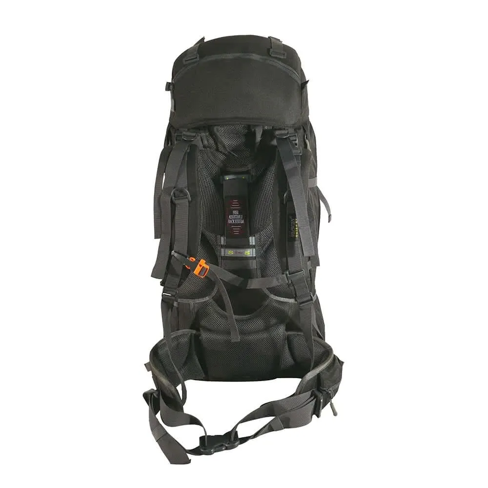 露營背囊 Alpine 60 10 Backpack