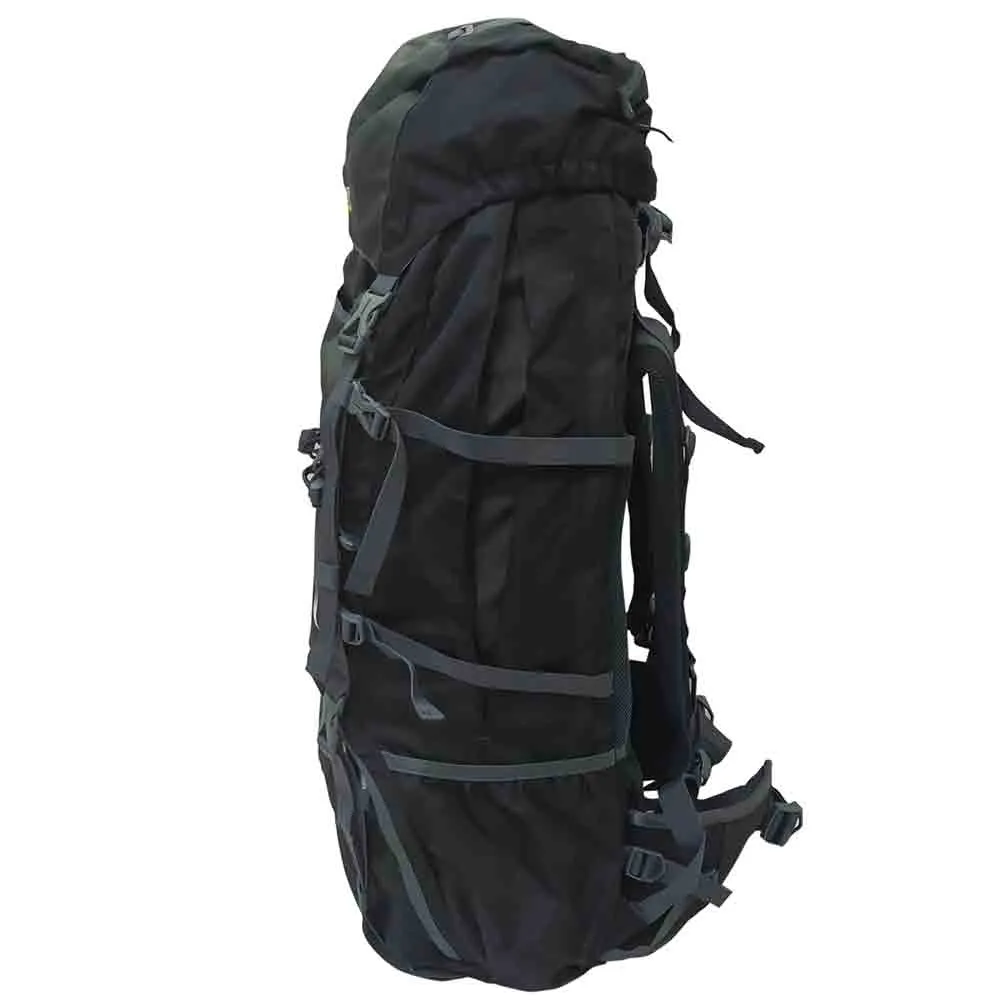 露營背囊 Alpine 60 10 Backpack