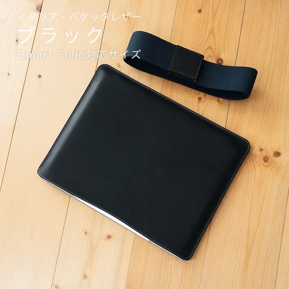 職人が作るレザースリーブ iPad mini A17 Pro/7・6用