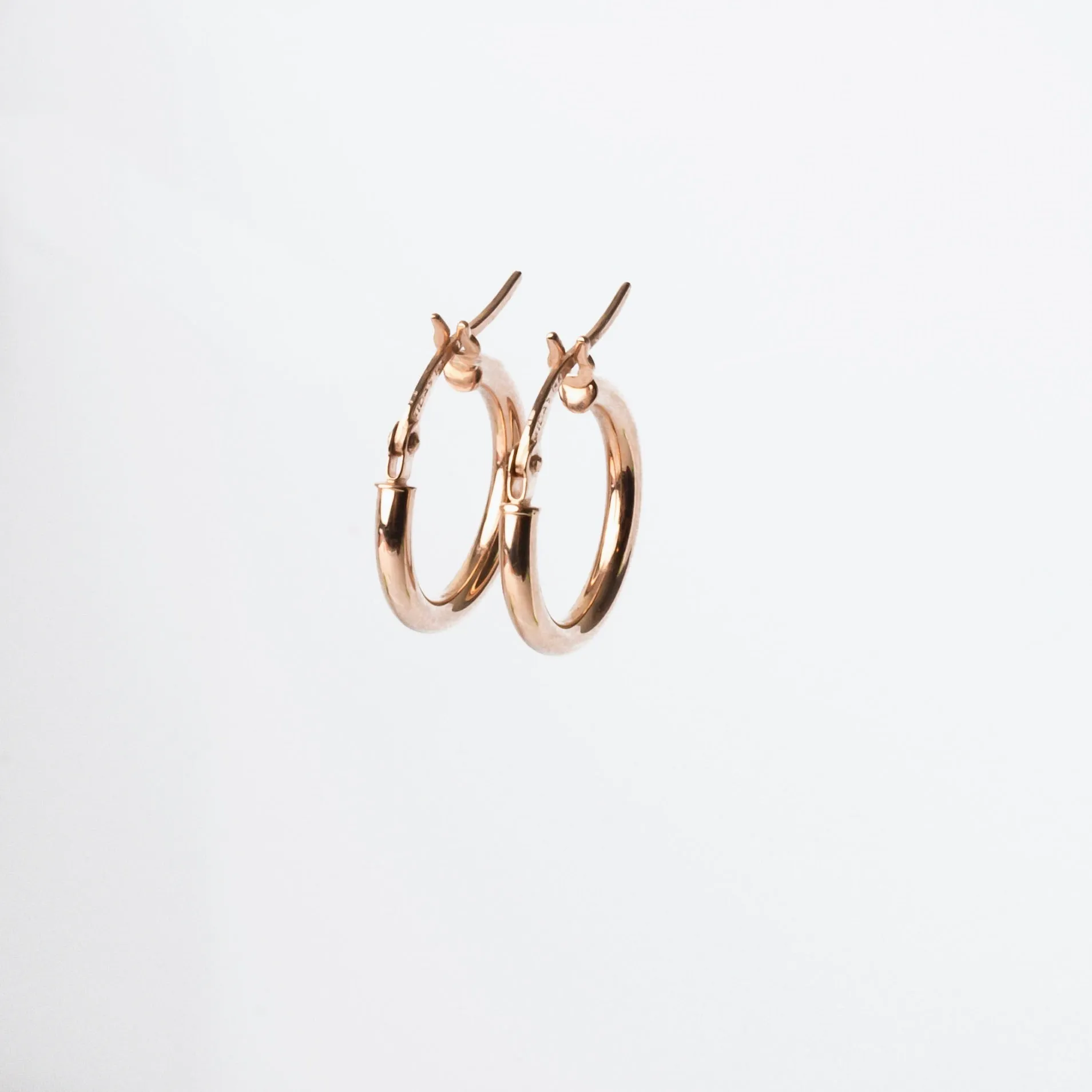 15mm Tube Hoops