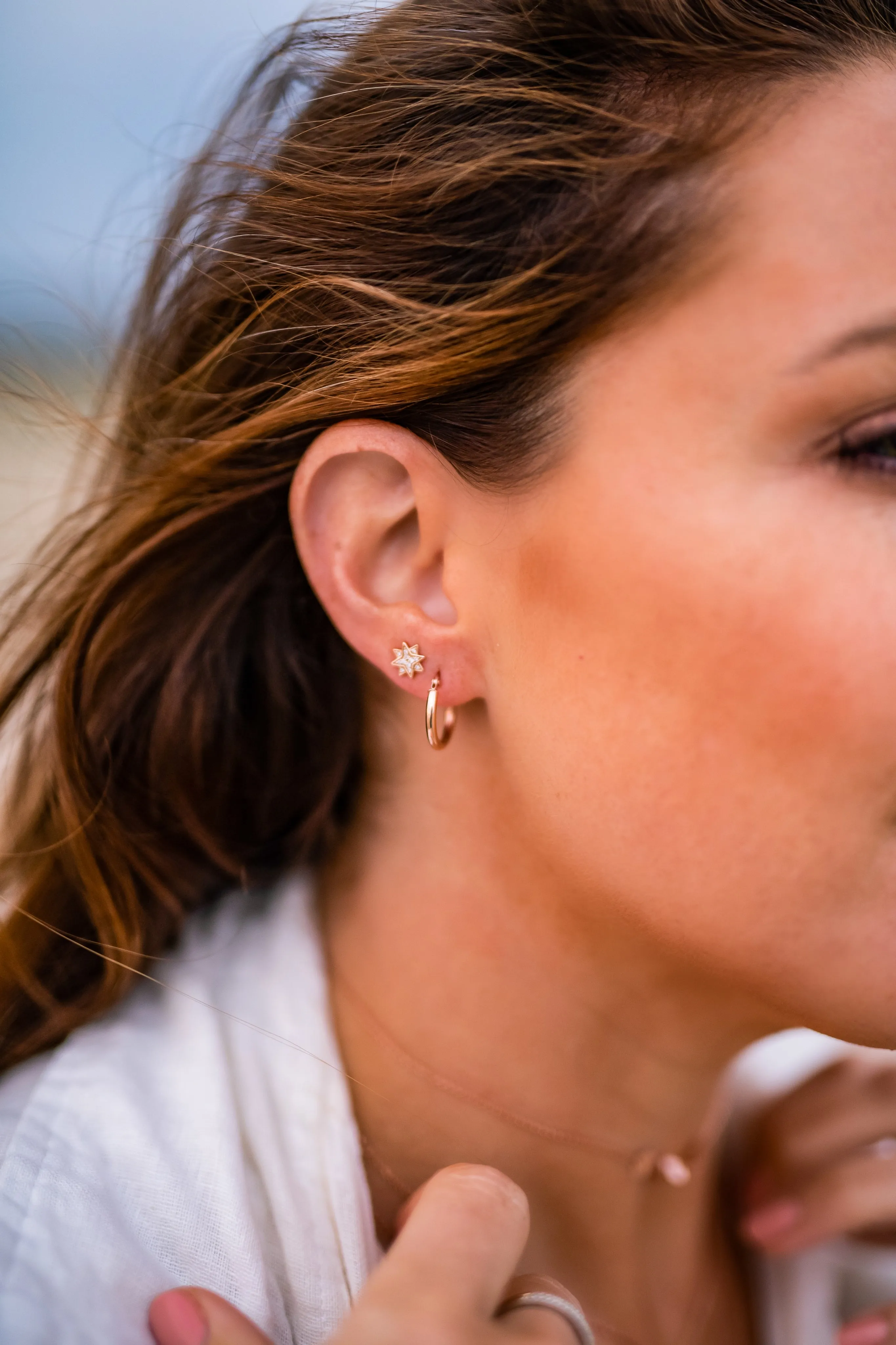 15mm Tube Hoops