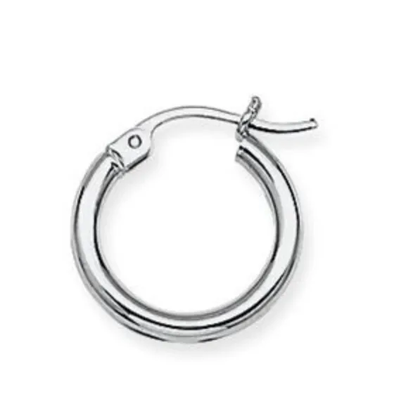 15mm Tube Hoops