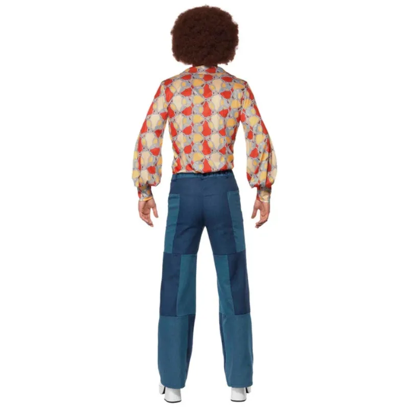 1970s Retro Costume