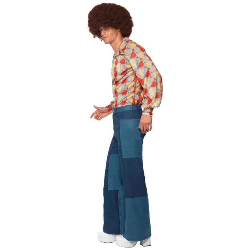 1970s Retro Costume