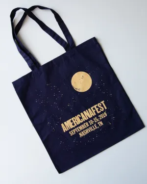 2019 AMERICANAFEST® Tote Bag
