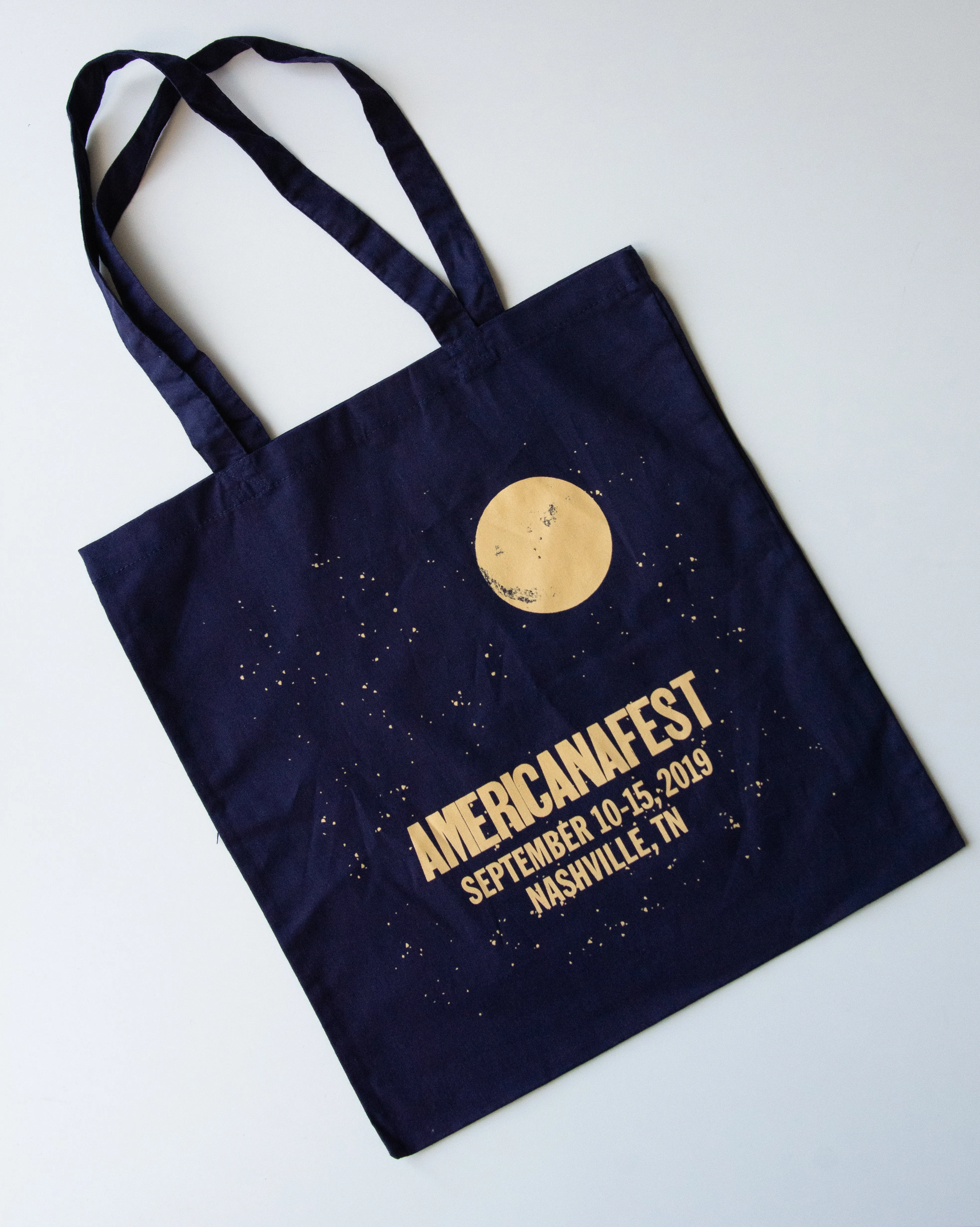 2019 AMERICANAFEST® Tote Bag