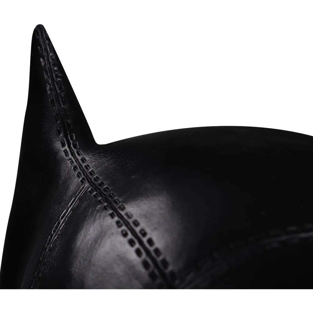 2022 The Batman Mask Cosplay Latex Masks Helmet Masquerade Halloween Party Costume Props