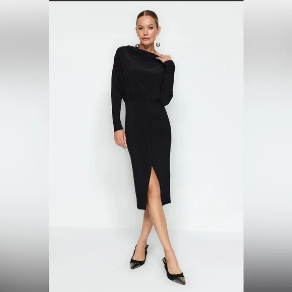 34 Fabulous chic black Dress