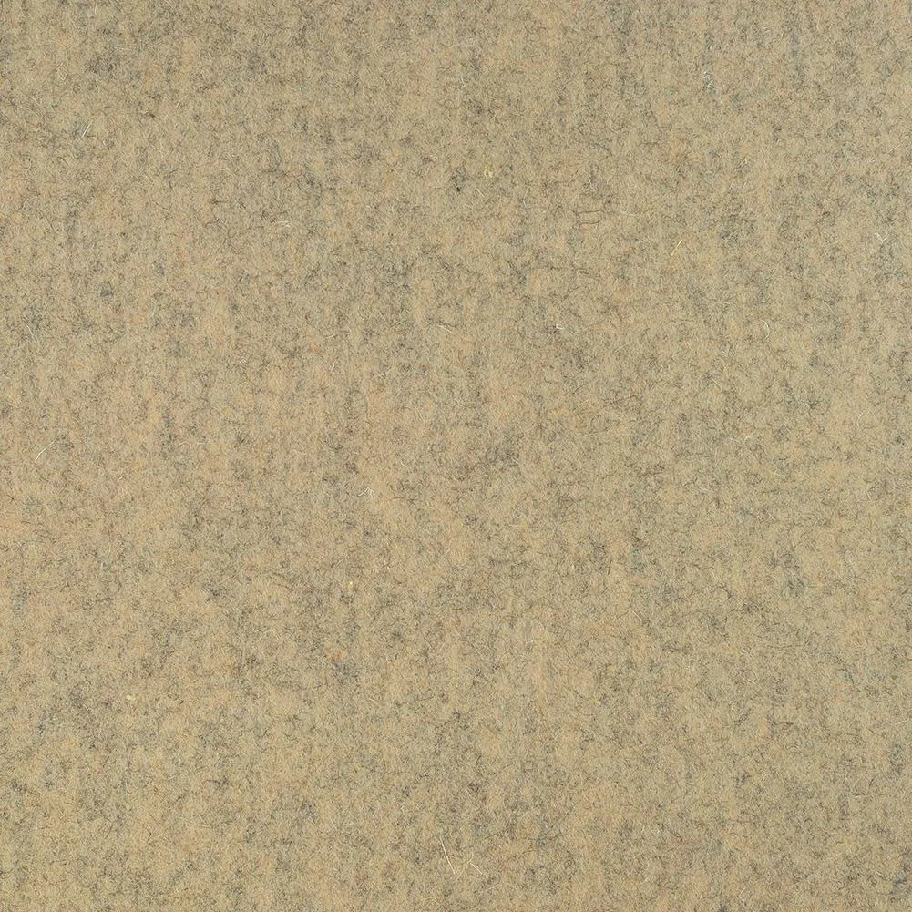 3mm Thick 100% Wool Designer Felt By Foot - Duo Tones