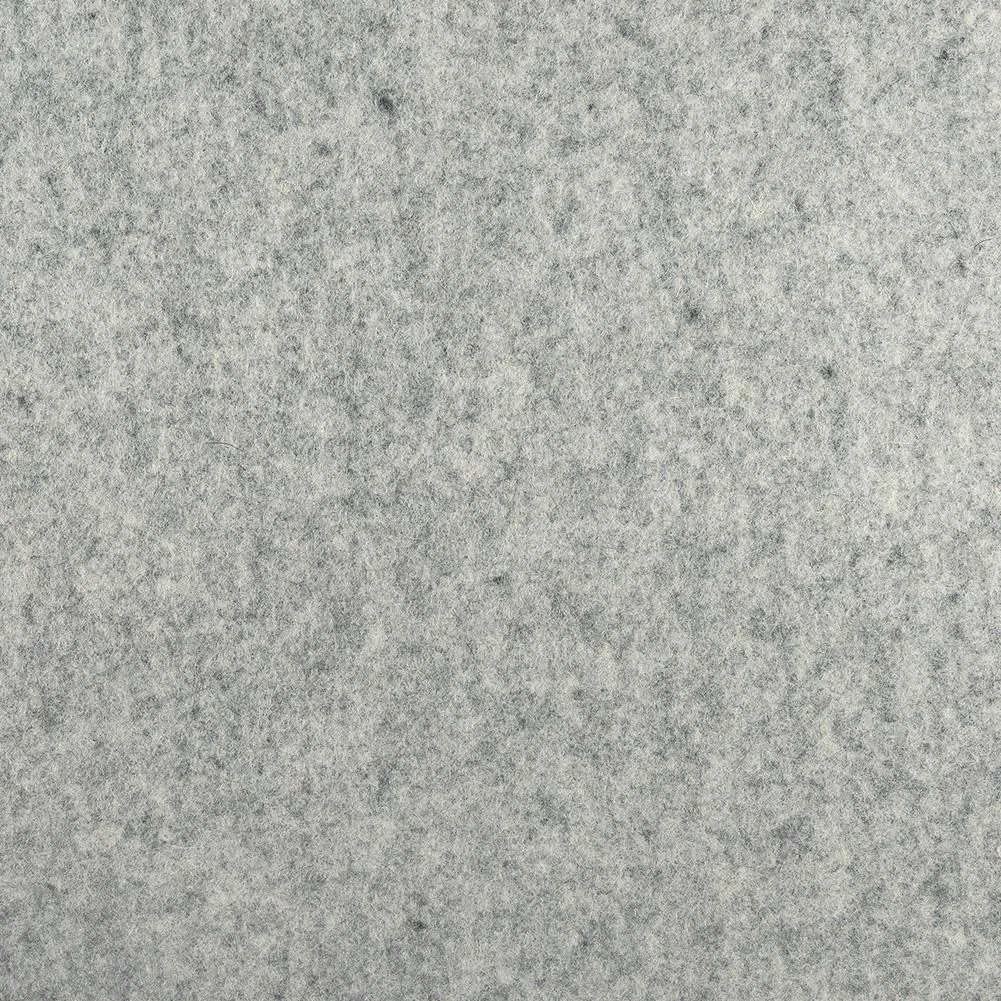 3mm Thick 100% Wool Designer Felt By Foot - Duo Tones