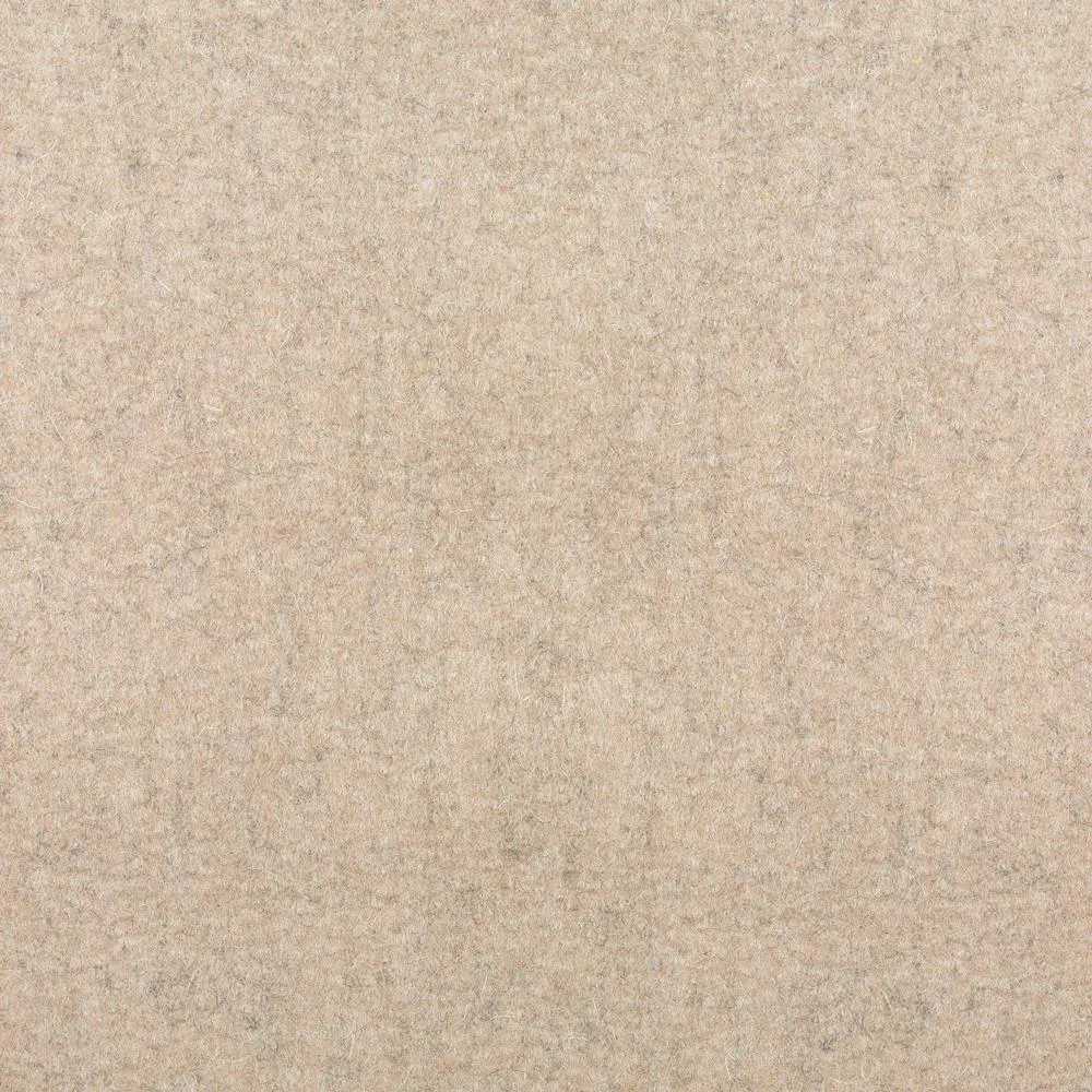 3mm Thick 100% Wool Designer Felt By Foot - Duo Tones