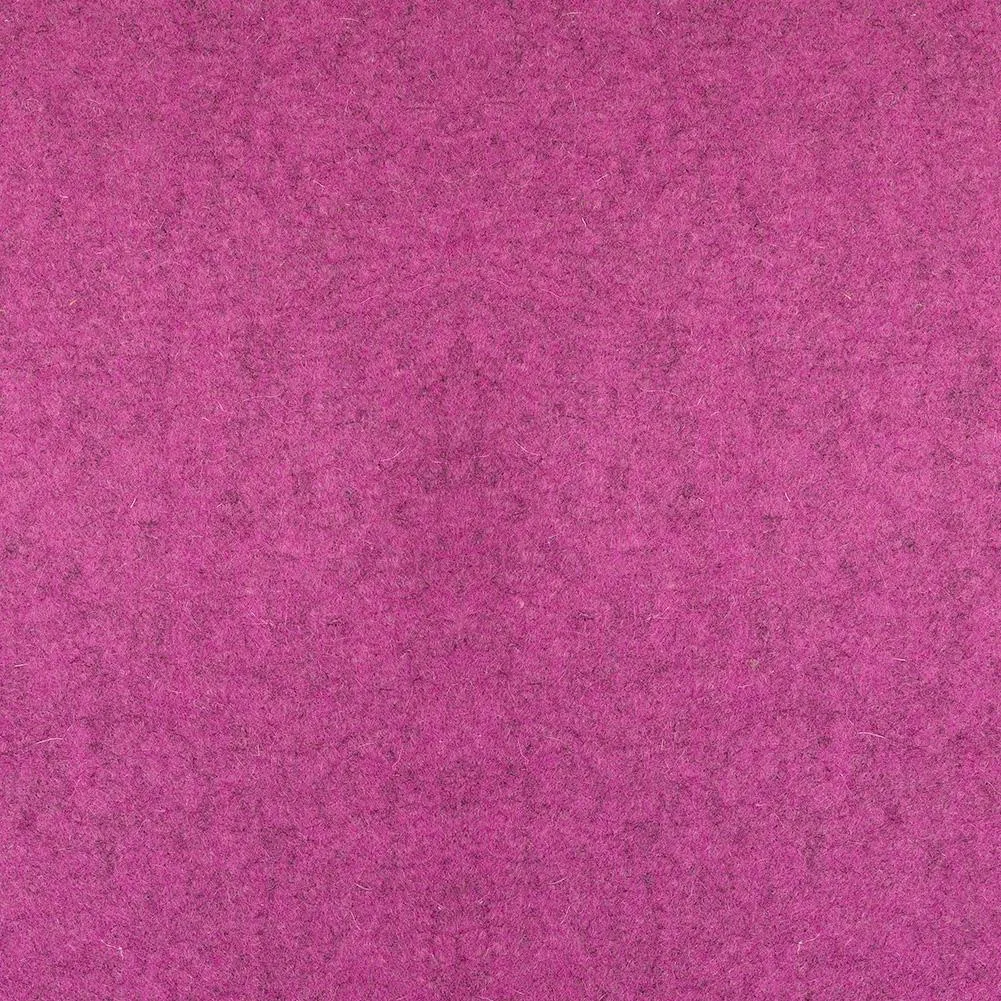 3mm Thick 100% Wool Designer Felt By Foot - Duo Tones
