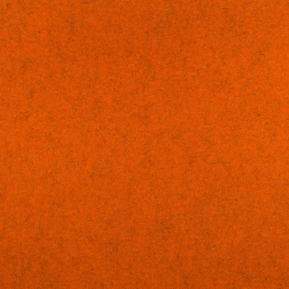 3mm Thick 100% Wool Designer Felt By Foot - Duo Tones