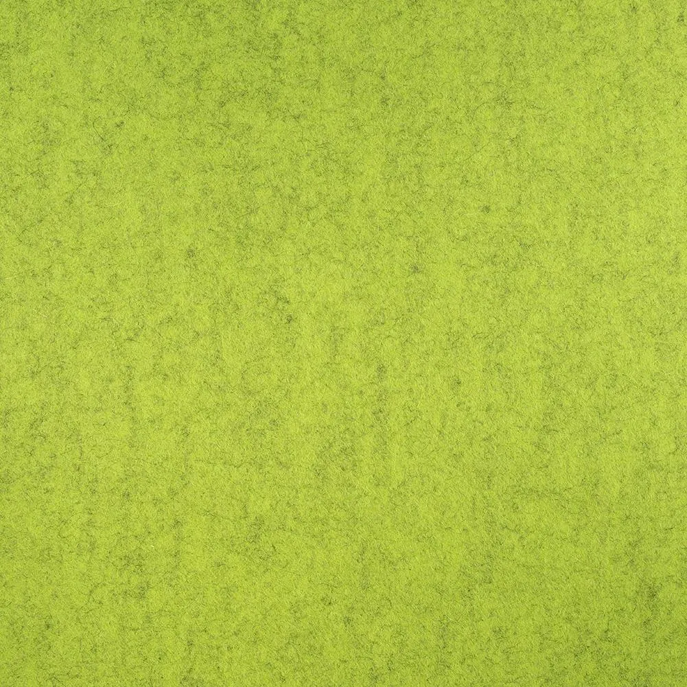 3mm Thick 100% Wool Designer Felt By Foot - Duo Tones