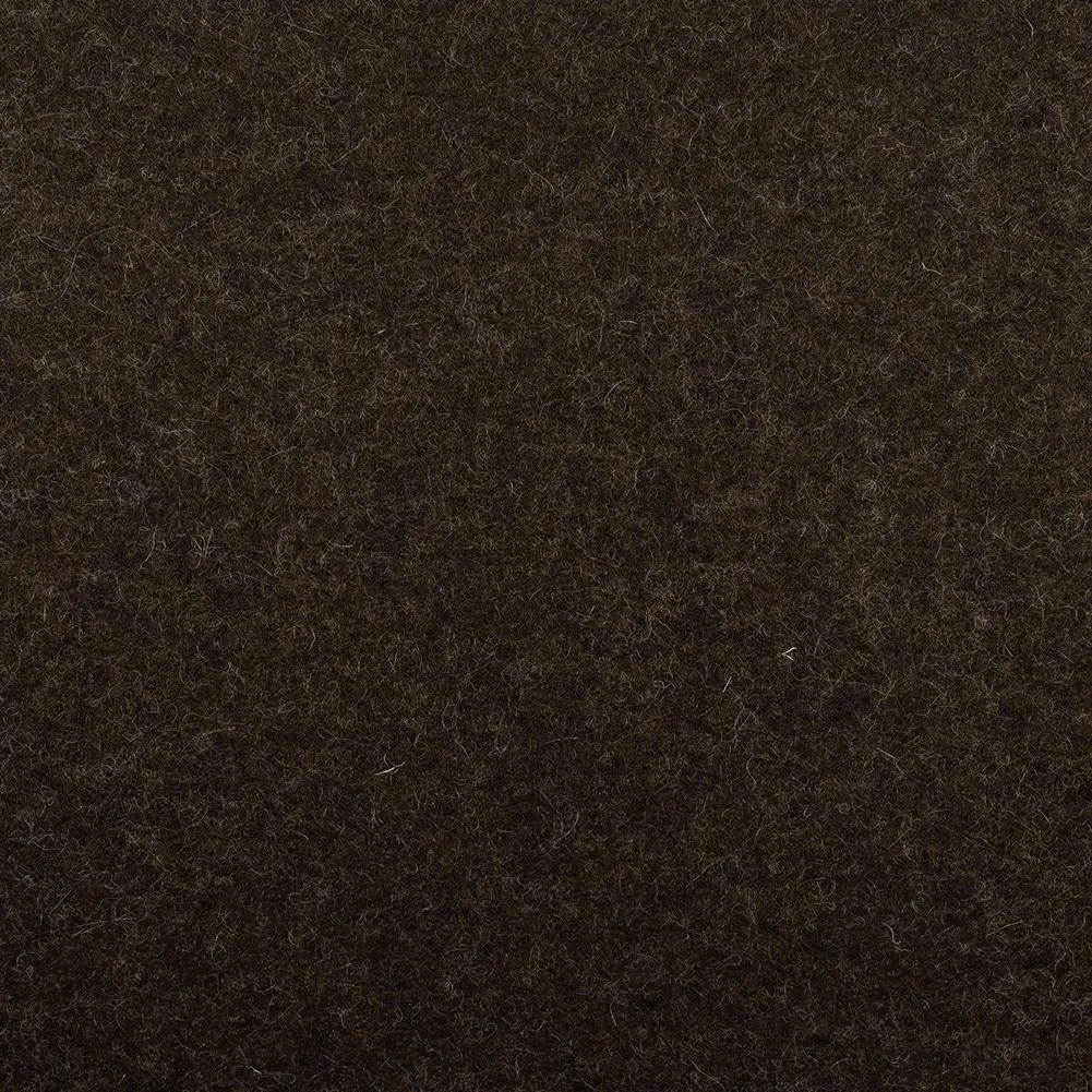3mm Thick 100% Wool Designer Felt By Foot - Duo Tones