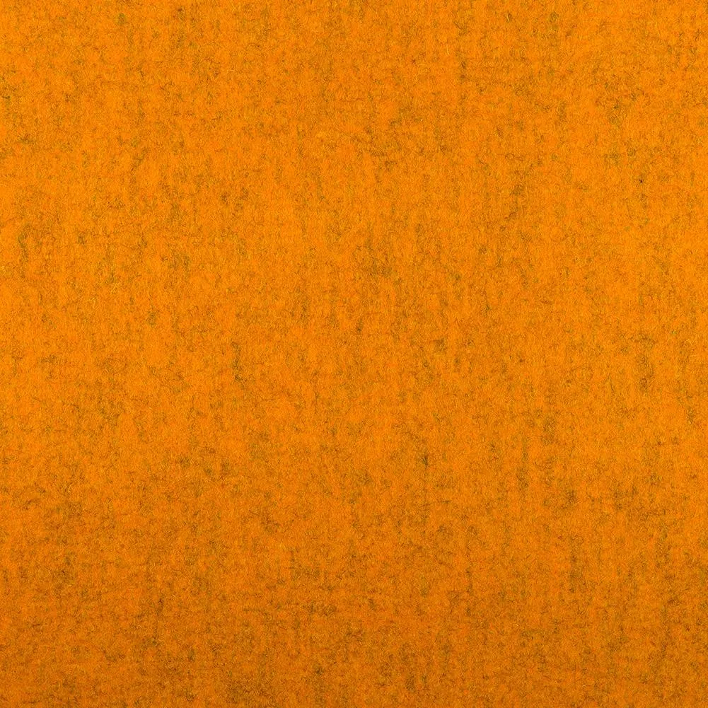 3mm Thick 100% Wool Designer Felt By Foot - Duo Tones