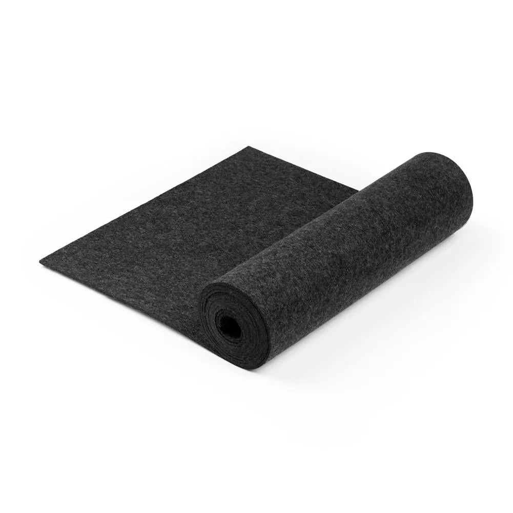 3mm Thick 100% Wool Designer Felt By Foot - Duo Tones