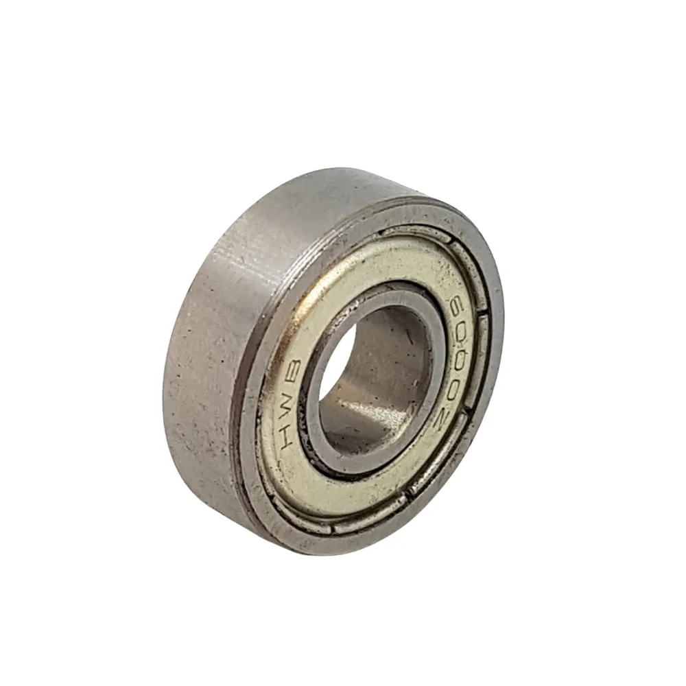 6004-ZZ METAL SHIELDED BEARING 20 X 42 X 12MM DIRT PIT QUAD BIKE