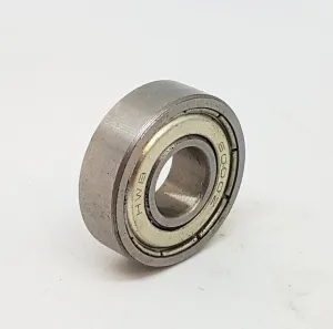 6004-ZZ METAL SHIELDED BEARING 20 X 42 X 12MM DIRT PIT QUAD BIKE