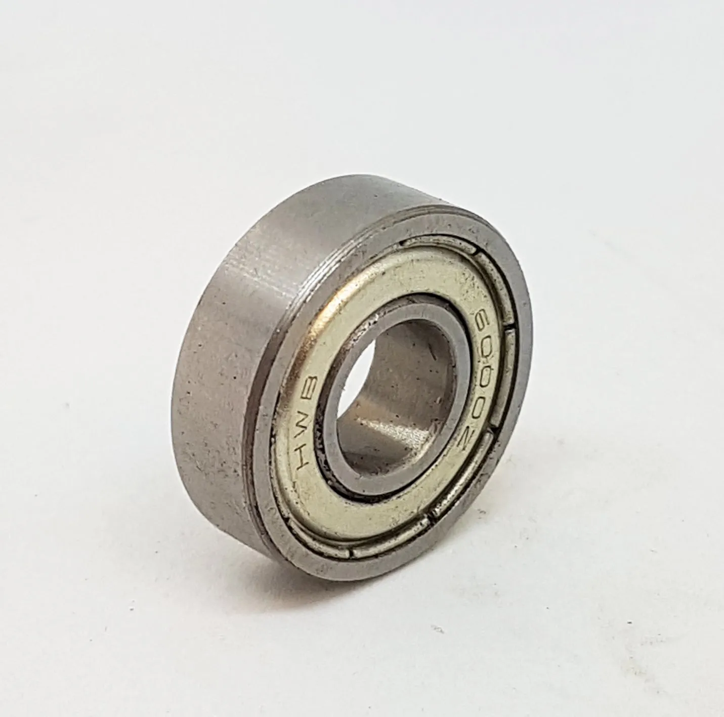 6004-ZZ METAL SHIELDED BEARING 20 X 42 X 12MM DIRT PIT QUAD BIKE