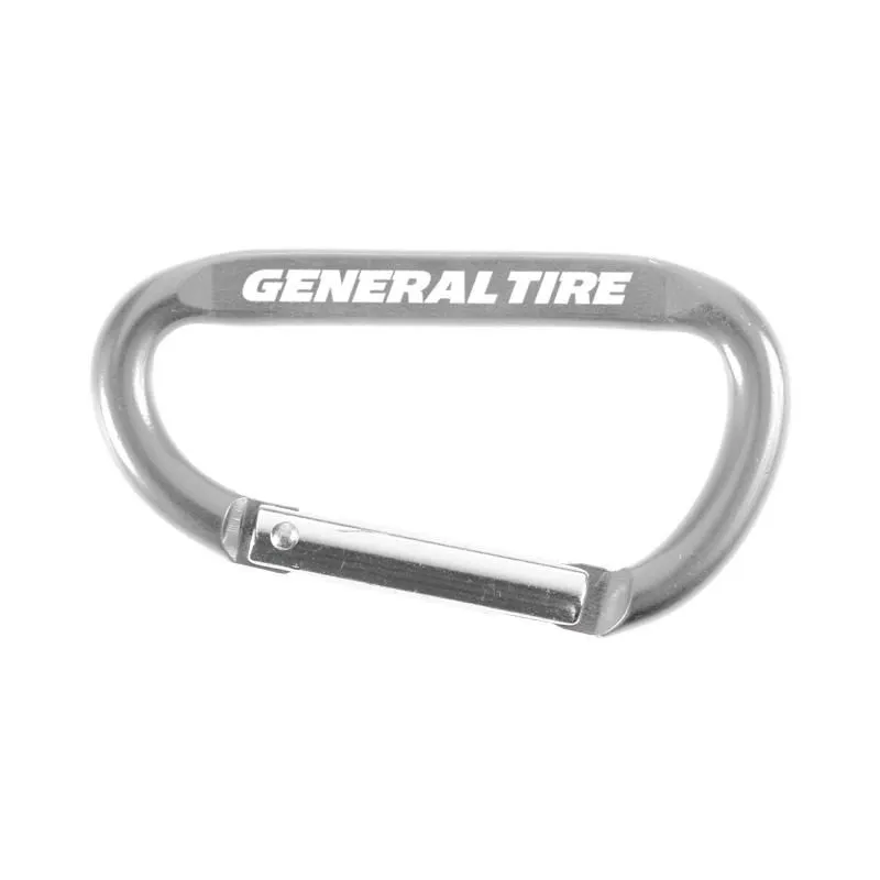 60mm Carabiner