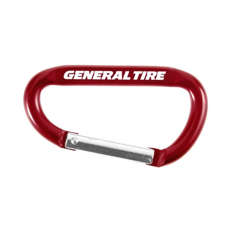 60mm Carabiner