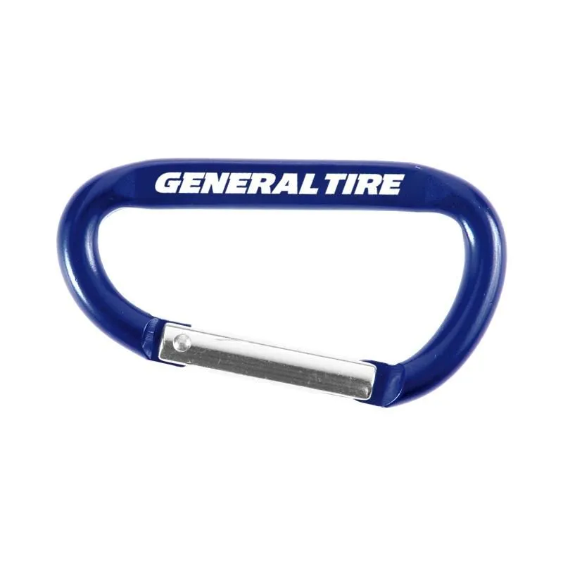 60mm Carabiner