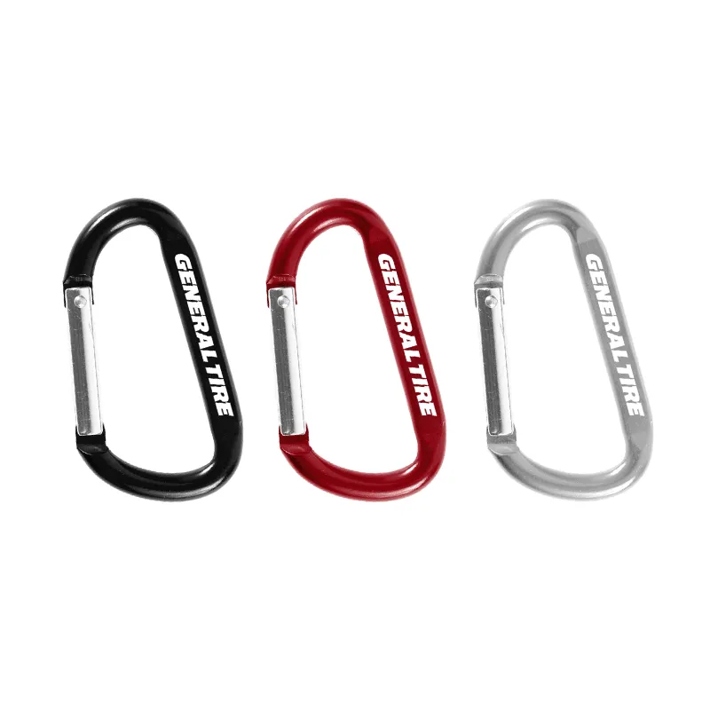 60mm Carabiner