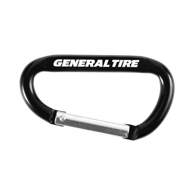 60mm Carabiner