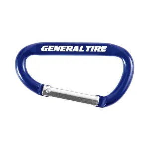 60mm Carabiner