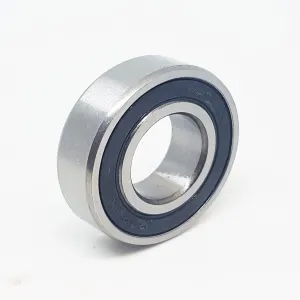 6901-RS RUBBER SEALED BEARING 12 X 24 X 6MM DIRT PIT QUAD BIKE