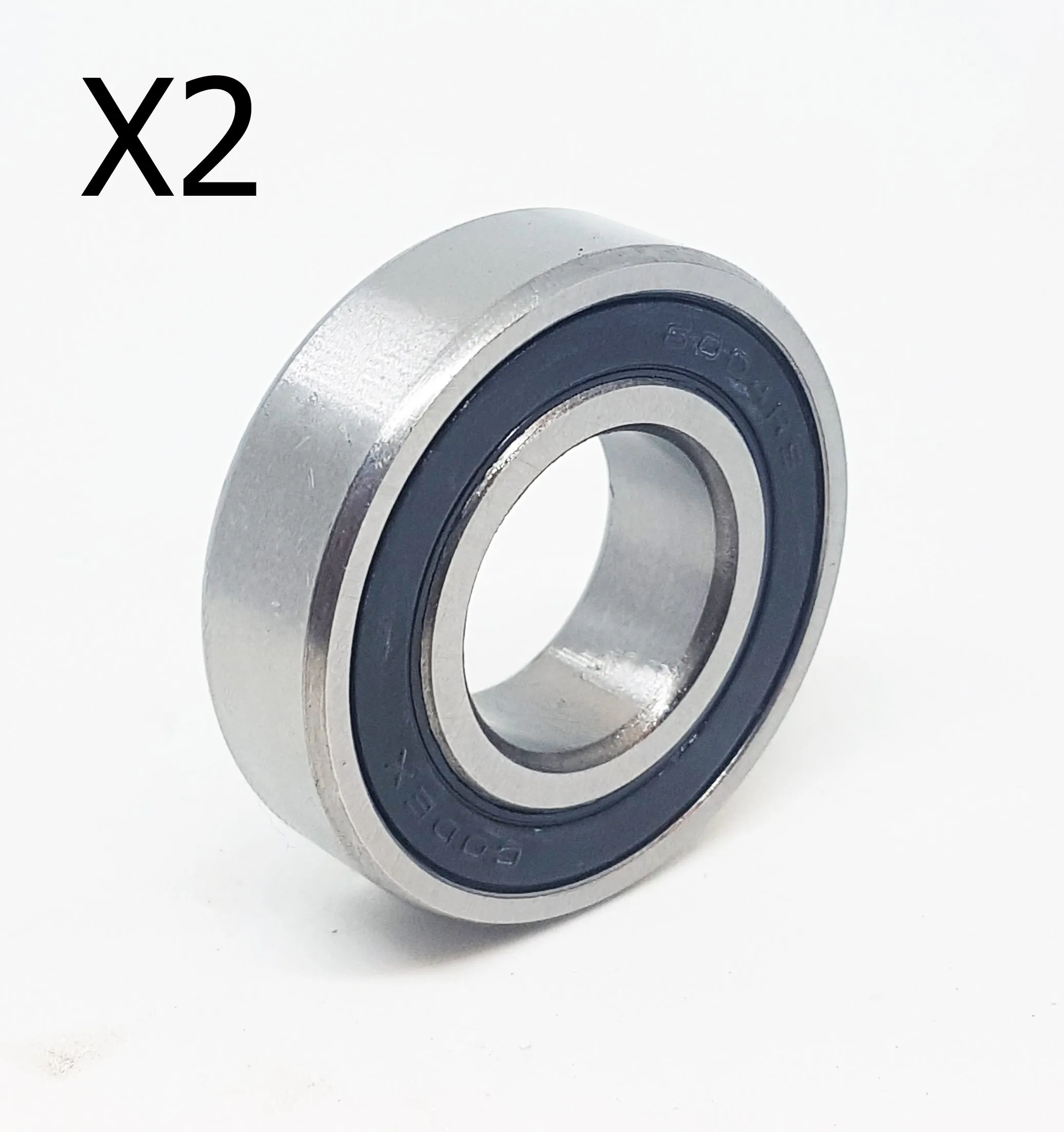 6901-RS RUBBER SEALED BEARING 12 X 24 X 6MM DIRT PIT QUAD BIKE