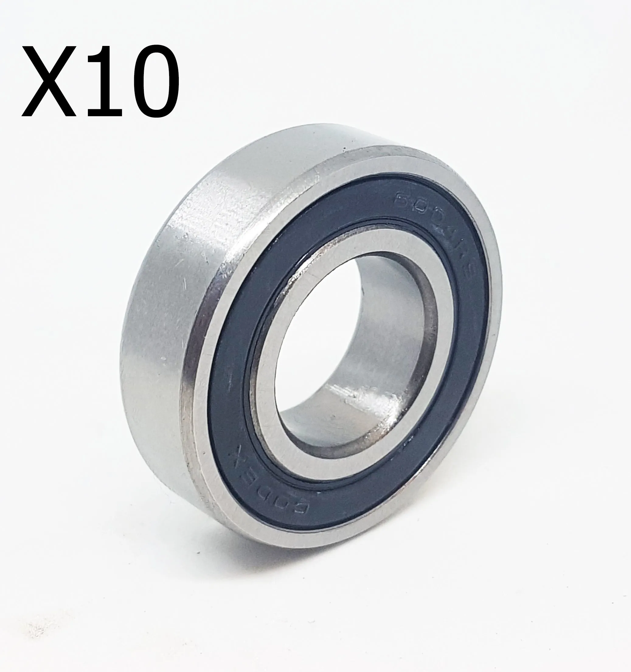 6901-RS RUBBER SEALED BEARING 12 X 24 X 6MM DIRT PIT QUAD BIKE