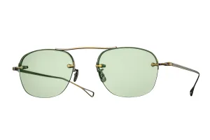 790 - 901 - Brushed Green