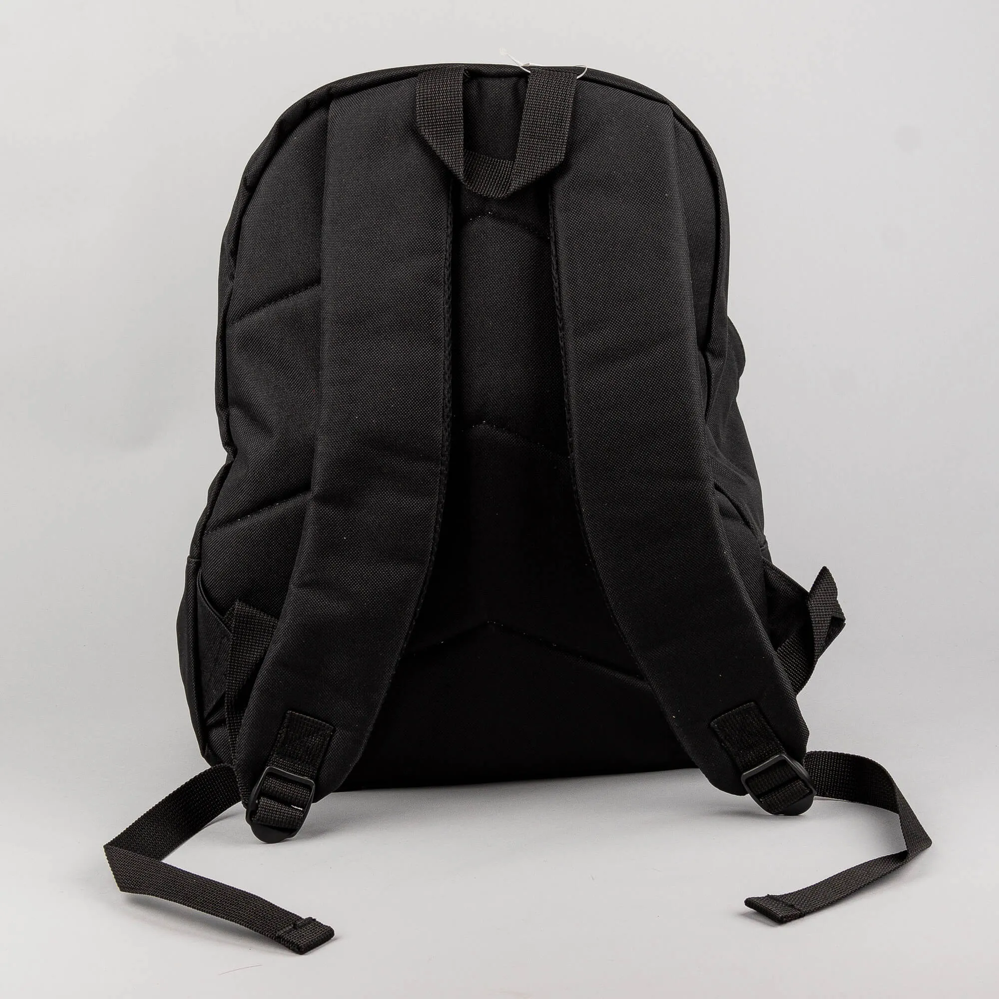 ABI MLB BADGE BACKPACK NY YANKEES BLACK