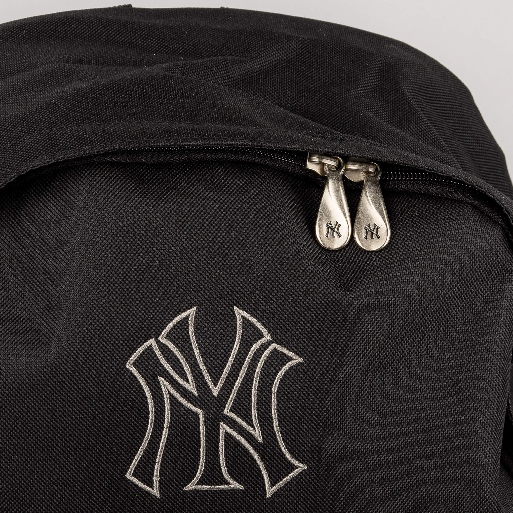 ABI MLB BADGE BACKPACK NY YANKEES BLACK