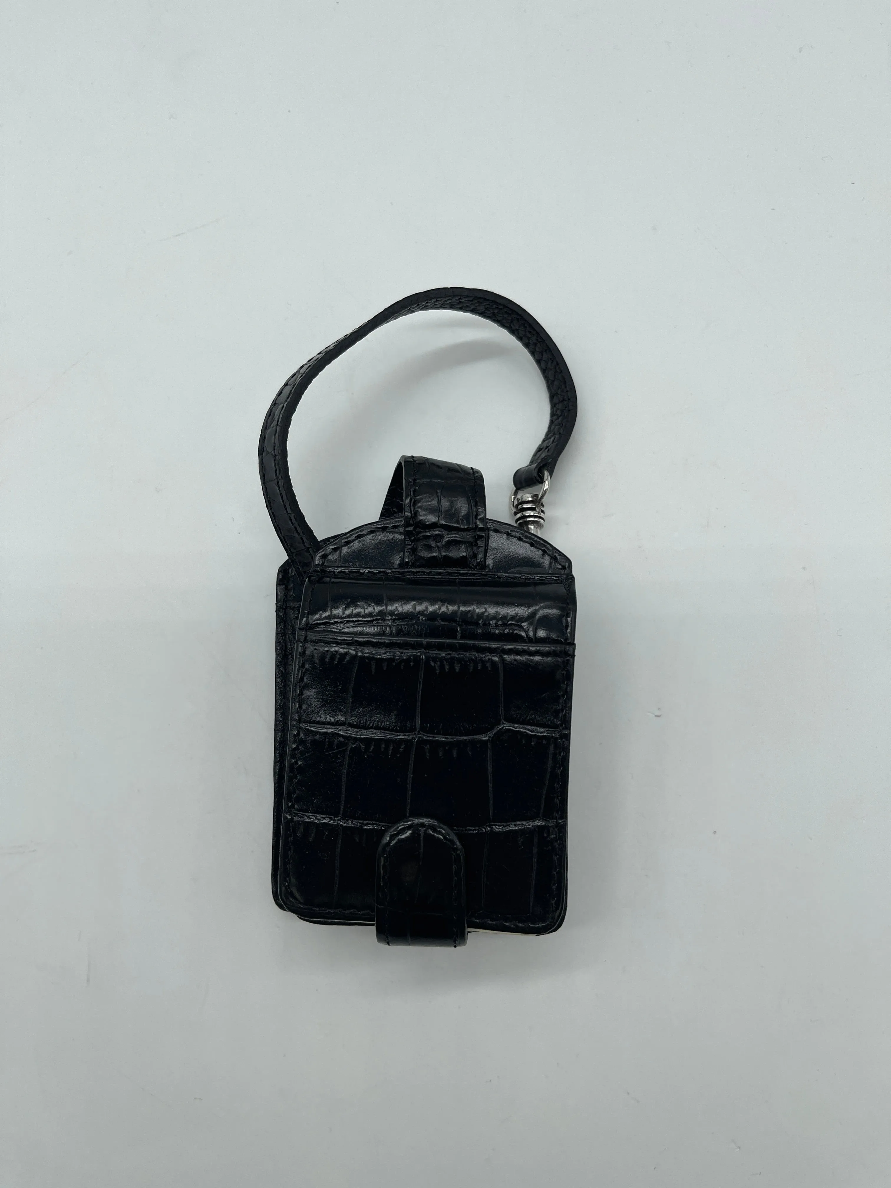 Accessory Designer Tag By Brighton