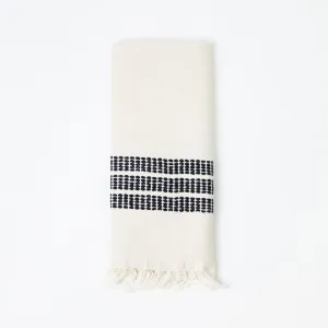 Adara Turkish Hand Towel
