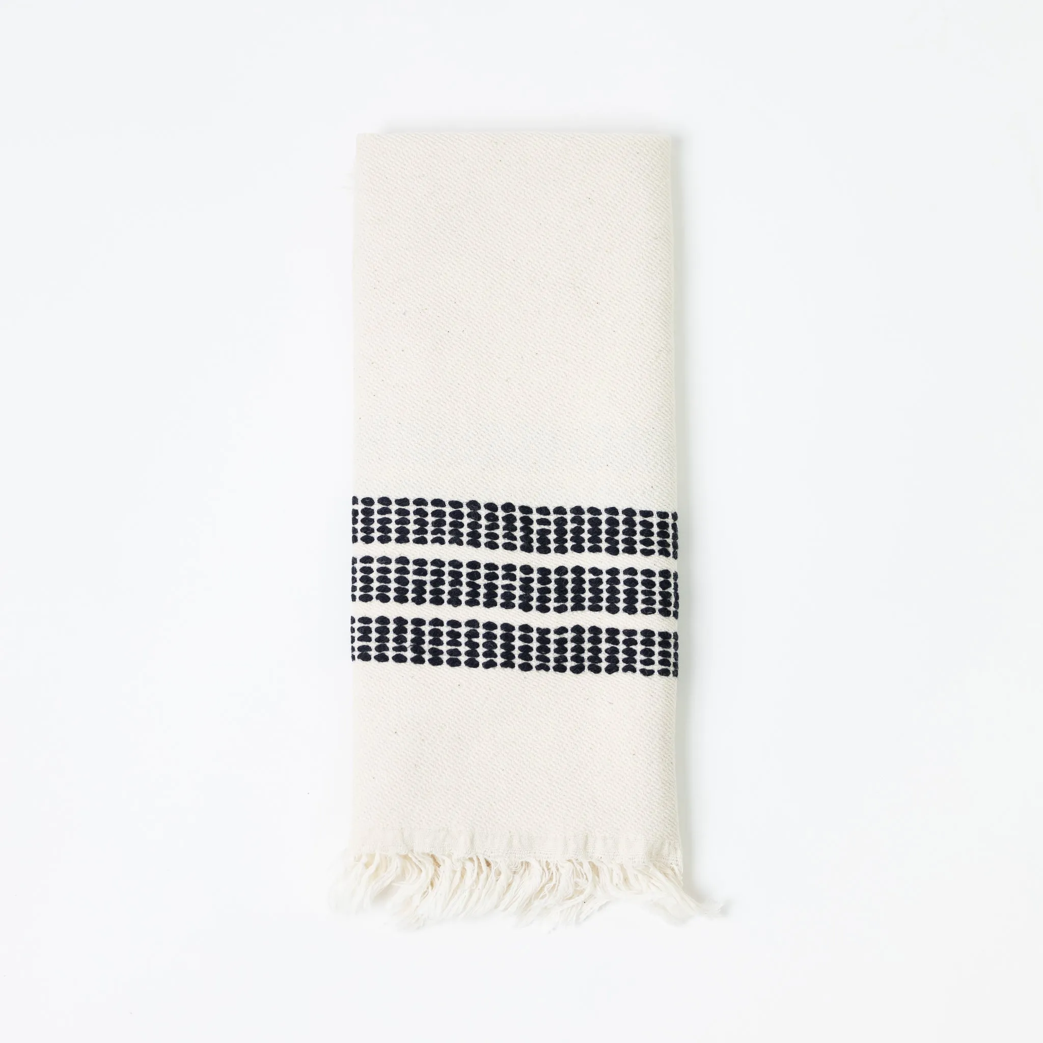 Adara Turkish Hand Towel