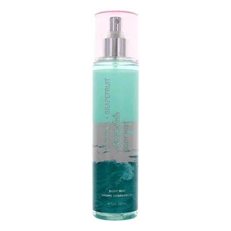 Aeropostale Magnolia   Grapefruit 8 oz Body Mist for Women