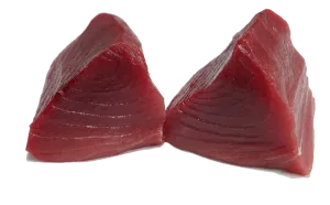 Ahi Tuna #1 - Premium