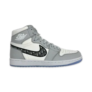 Air Jordan 1 Retro High “Dior”