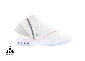 Air Jordan 16 Retro “Solefly”