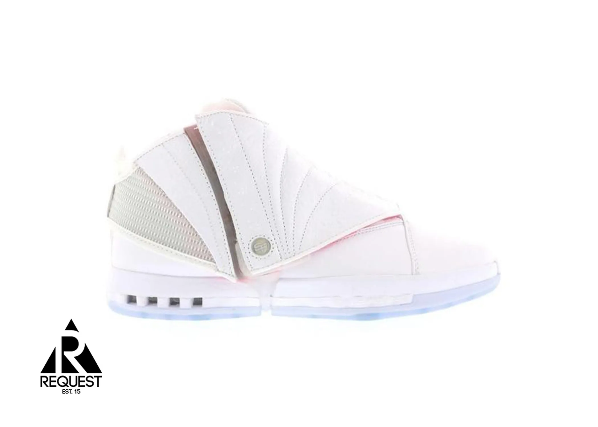 Air Jordan 16 Retro “Solefly”