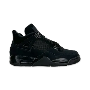 Air Jordan 4 Retro “Black Cat" 2020