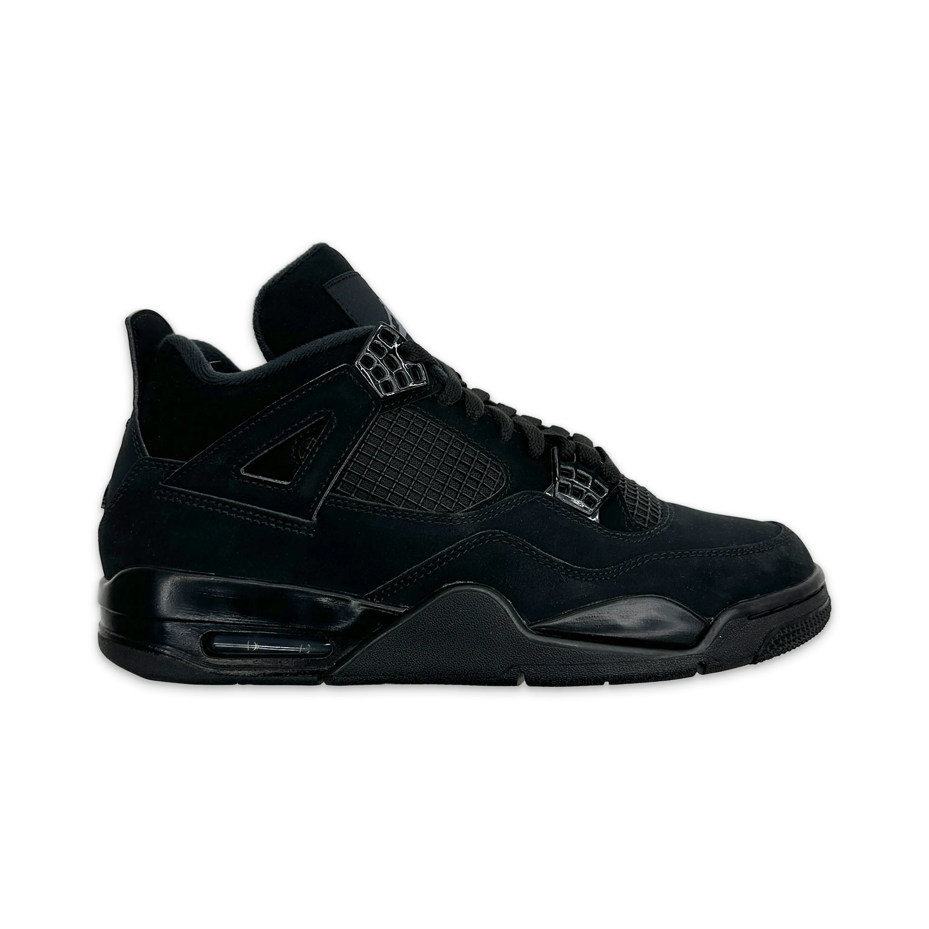 Air Jordan 4 Retro “Black Cat" 2020