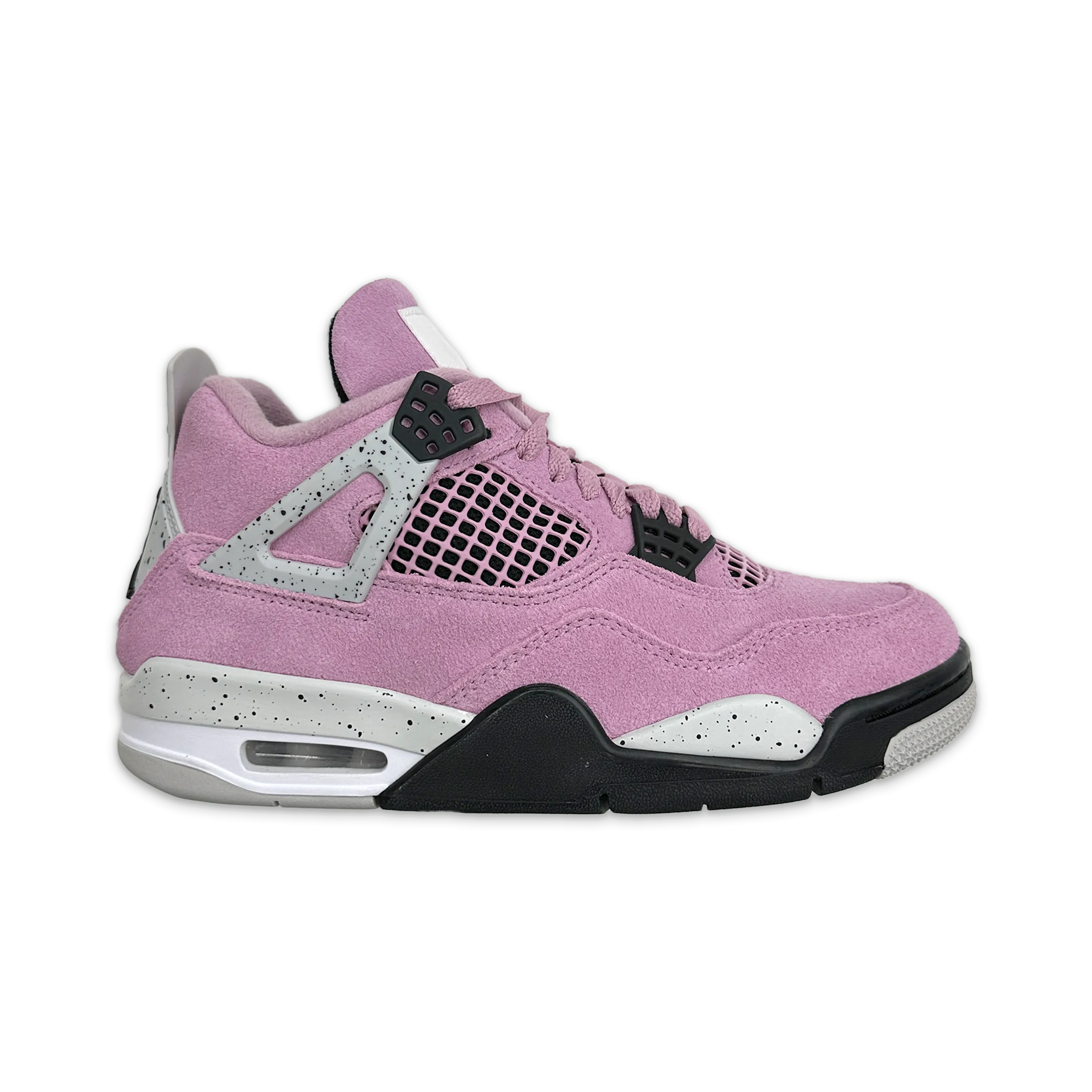 Air Jordan 4 Retro “Orchid" (W)