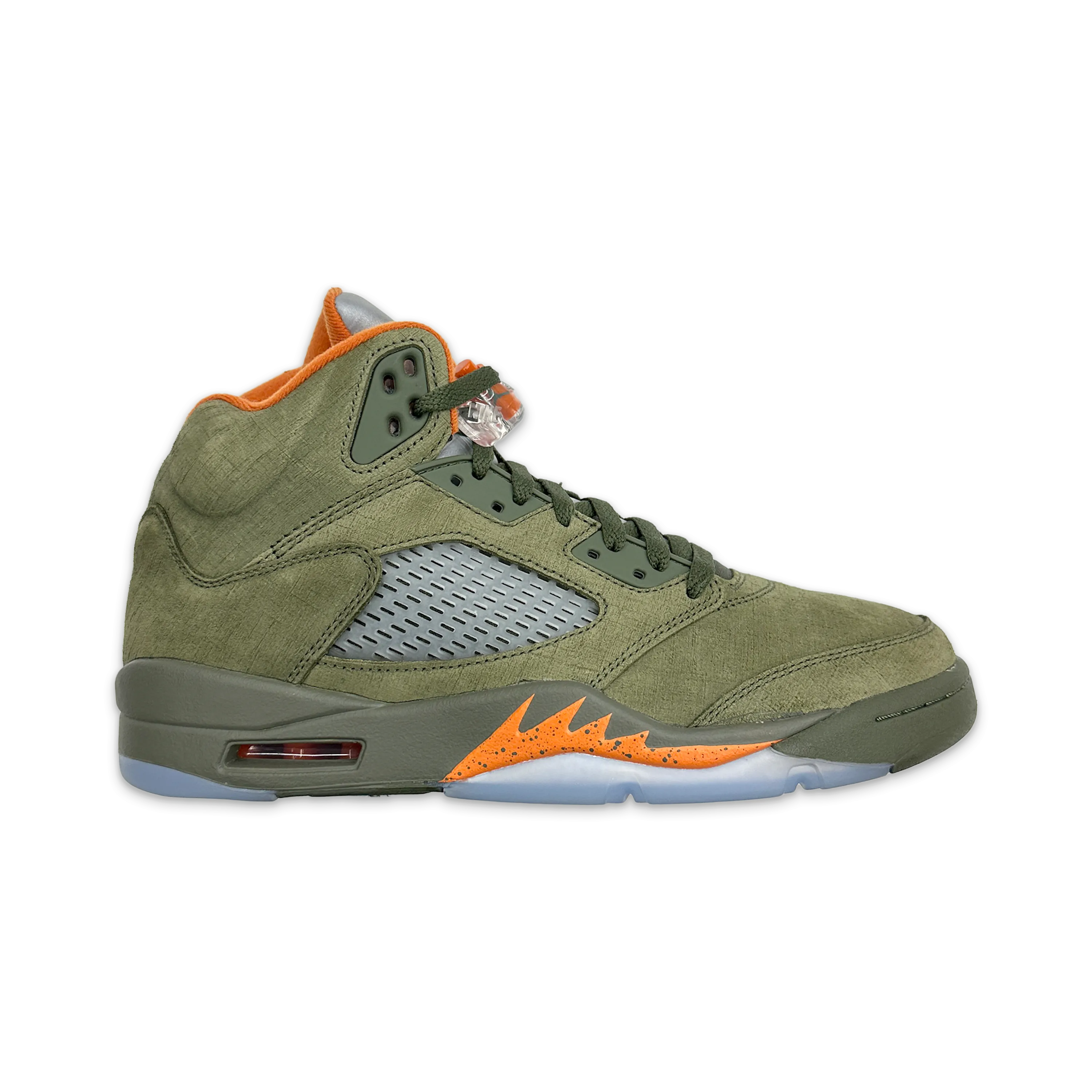 Air Jordan 5 Retro "Olive" (2024)