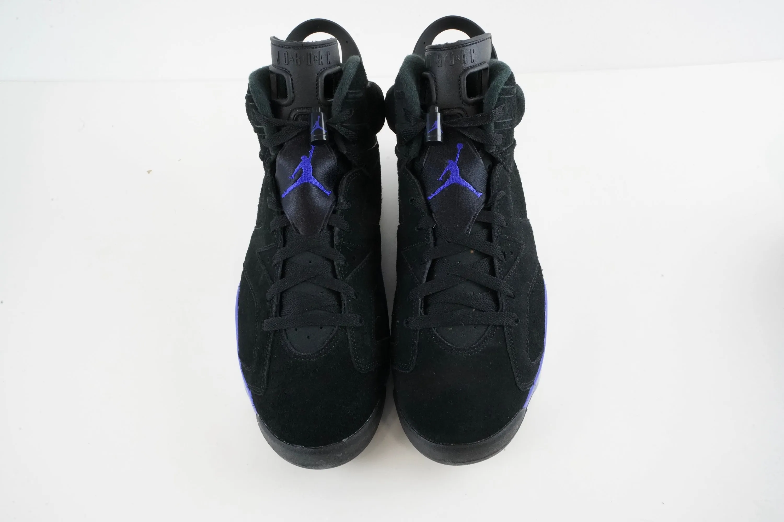 Air Jordan 6 Retro Aqua